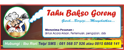 Tahu-Bakso