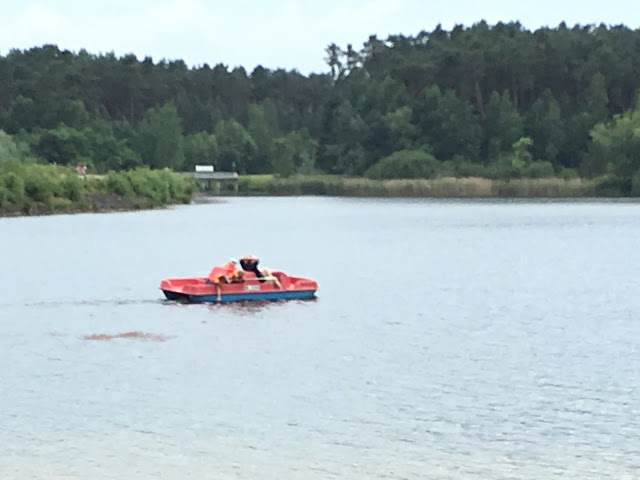 Ausflugsziele in Franken