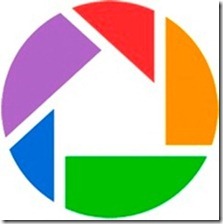 Picasa-Logo