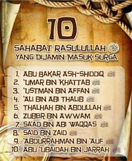 10-sahabat-rasulullah-saw-yang-di-jamin-masuk-surga