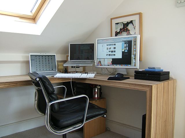 Home Office