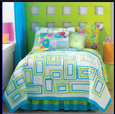 Bedspreads Lime Green on Unique Baby Gear Ideas Com Images Lime Green And Turquoise Bedding Jpg
