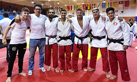 Judo Aranjuez