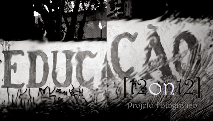 projeto fotográfico
