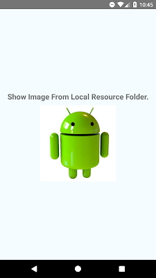 Display Image From Android Asset Folder In React Native