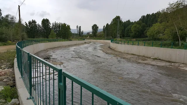 İstinat Duvarı Çeşitleri Nelerdir? Hazır İstinat Duvarı Projeleri