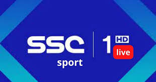 SSC Sport 1
