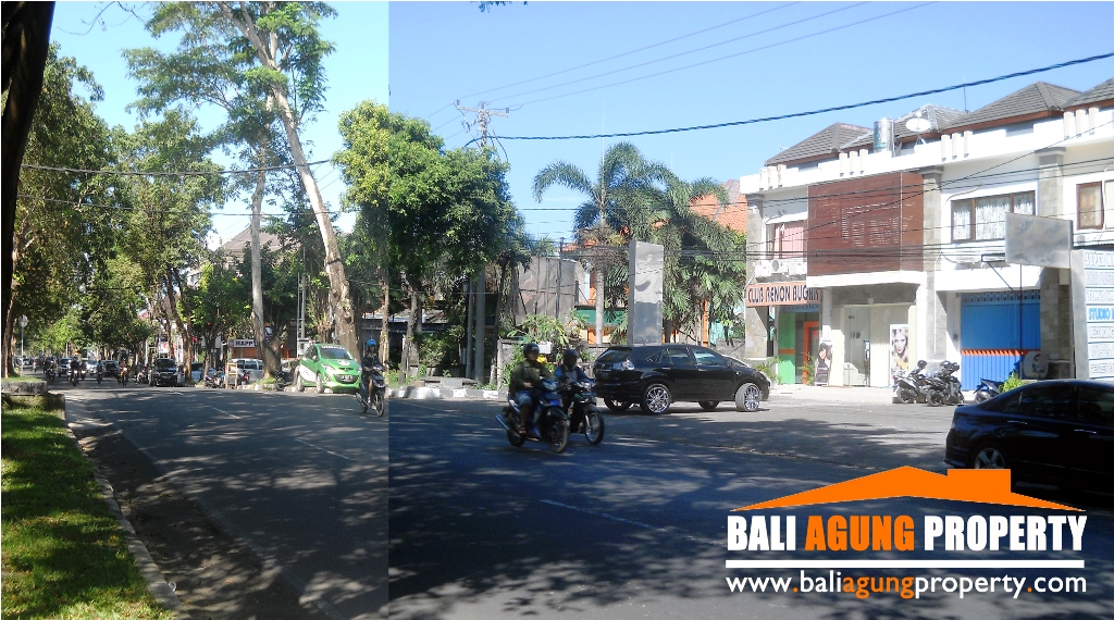 Bali Agung Property: Disewakan Ruko 2 Lantai Jalan Niti 