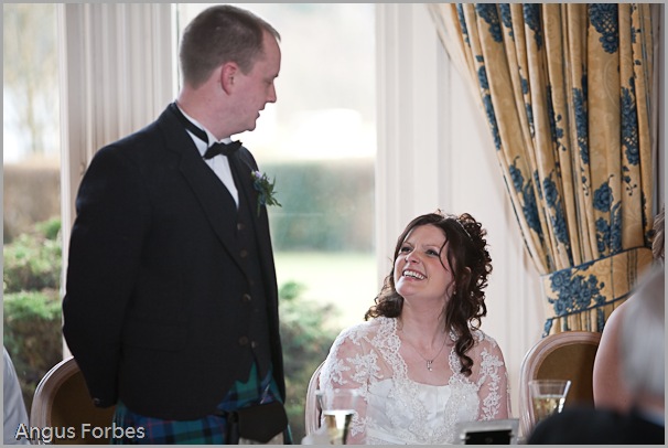 Wedding Photography by Angus Forbes
