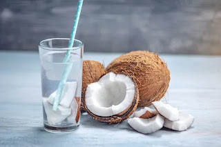 Coconut Water