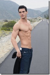 | perfect body shape hot body man Handsome Men gay shirtless 