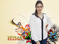 Huma Qureshi Wallpaper