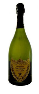 The Wine and Cheese Place: 2013 Dom Perignon Brut Champagne