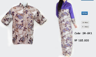 Batik sarimbit