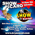 Show Pícaro 