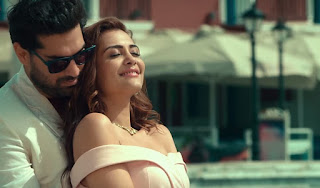 Yun Hi Nahin Song Lyrics - Mushkil 