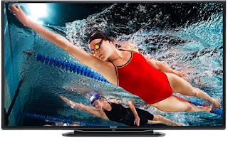 Sharp 70-Inch LE757 Class Aquos Quattron 1080p 240Hz LED 3D HDTV Reviews