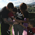 Lionel Messi and wife expecting baby number 3