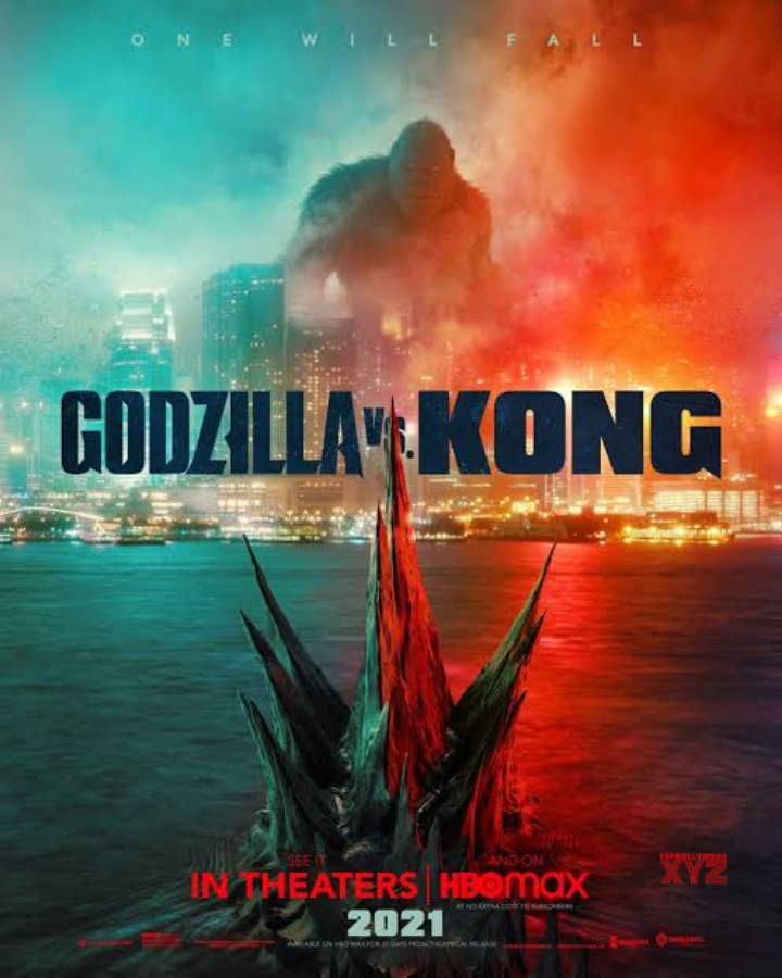 Godzilla Vs Kong 21 Full Movie Download Leaked By Yts Home Top Bollywood Xyz