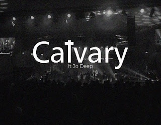 Folabi Nuel ft. Jodeep - Calvary Lyrics