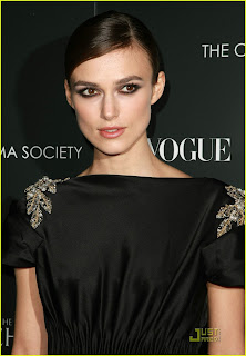 Keira Knightley