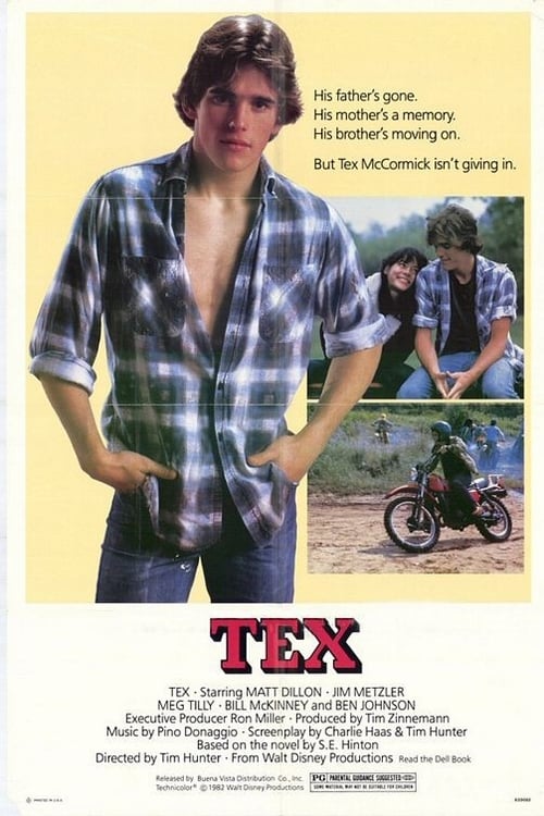 [HD] Tex 1982 Film Entier Francais
