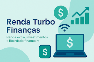 Renda financeiro