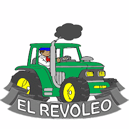 EL REVOLEO AGRICOLA