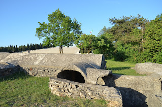 Sacrario di Redipuglia