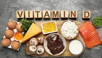 How to Overcome Vitamin D Deficiency in Winter?