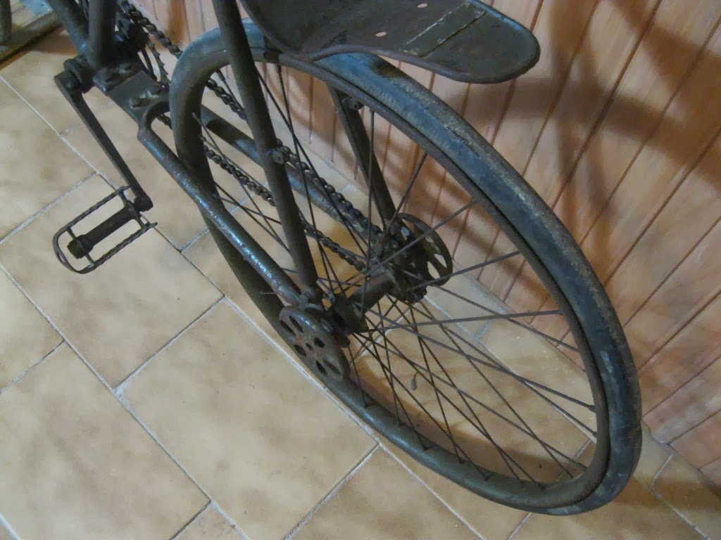 accessori bicicletta bersagliere