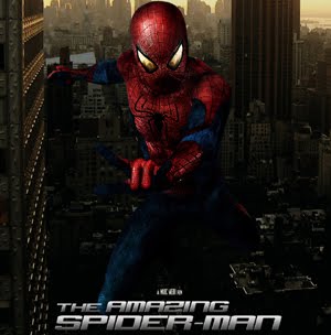 The Amazing Spider-Man, Andrew Garfield Sempat Takut