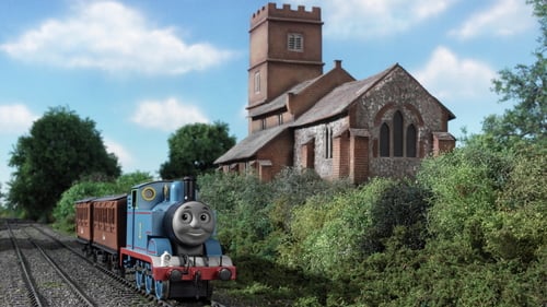 Thomas and the Magic Railroad 2000 iPad italiano
