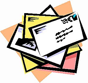 Correspondencia: Clasificación de la correspondencia