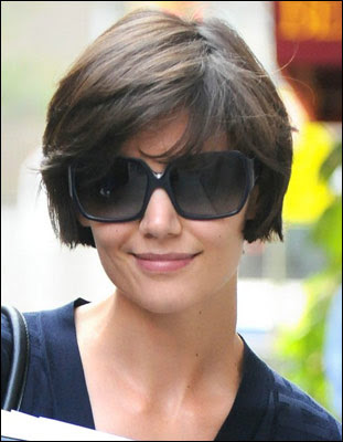 easy short hairstyles. long and short Hairstyles