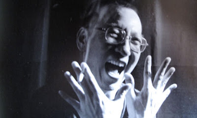 Liu Xiaobo