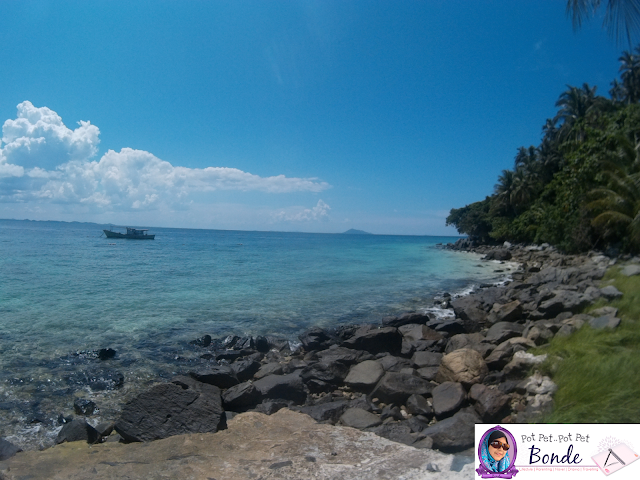 DAY TRIP ISLAND HOPPING MERSING JOHOR