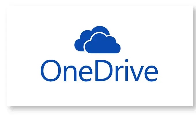 Microsoft OneDrive