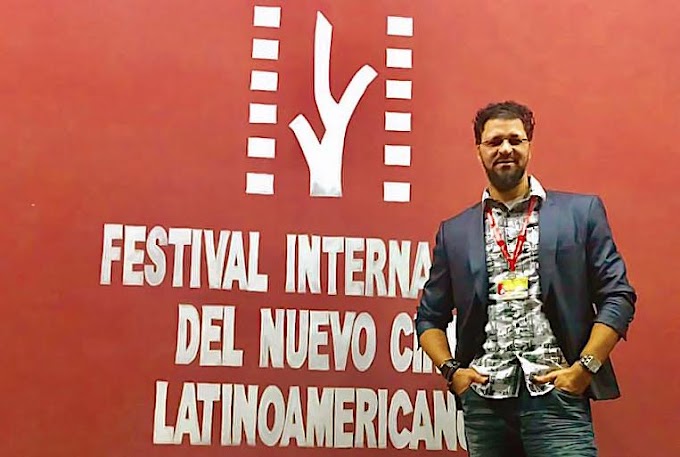 Filmarán el cortometraje   La Promesa, del director Wilton Reynoso