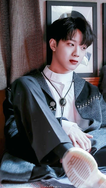 Biodata, Fakta, Sosial Media, dan Pacar Ideal Lai Kuanlin