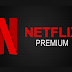 Netflix Premium GOLD