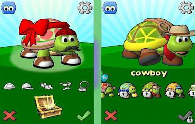 Download Turtle Tumble Game Mini Golf Ala Kura-kura