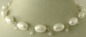 Bridesmaid Jewelry