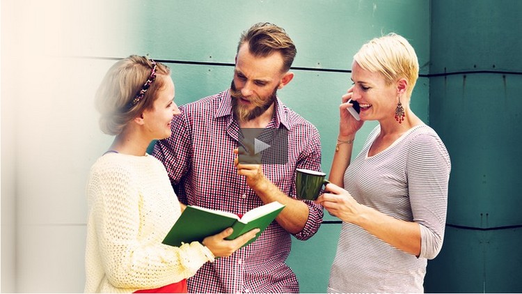 SOCIAL SKILLS: How To Influence People & Gain Influence