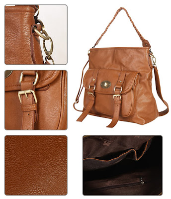 New Vintage Bags | Malaysia Online Blog Shops Shopping Directory