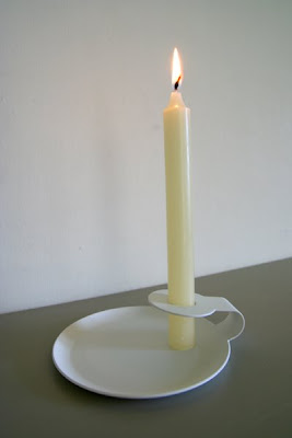 Candleholder