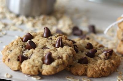 How To Make Oatmeal Cookies