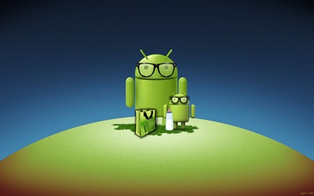 wallpaper Android
