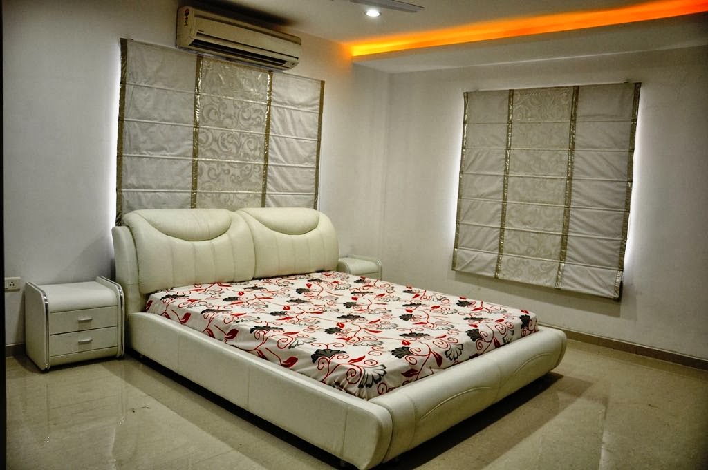 Apartment Interior Design Hyderabad