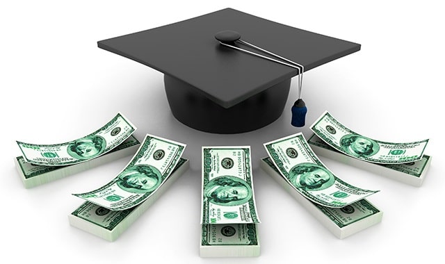 additional earning potential postgraduate degree masters degrees income increase